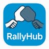 RallyHub Logo